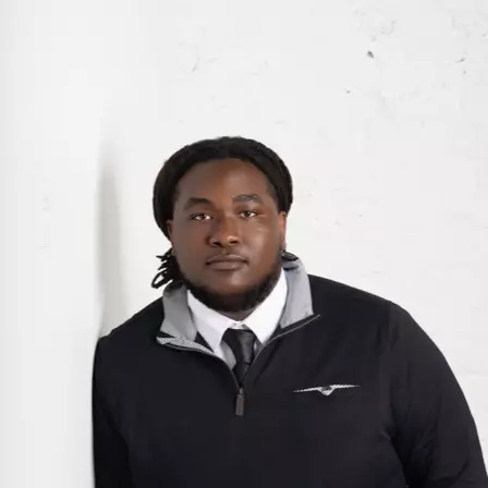 Krishawn Sanders