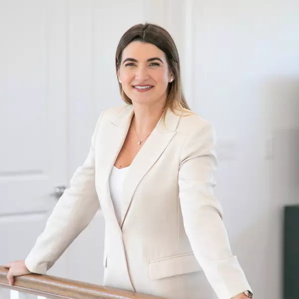Olivia Bardinelli