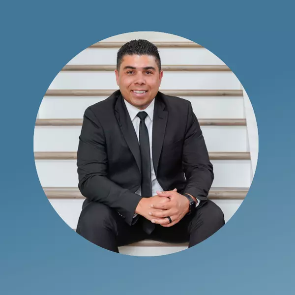 Andres F Garcia