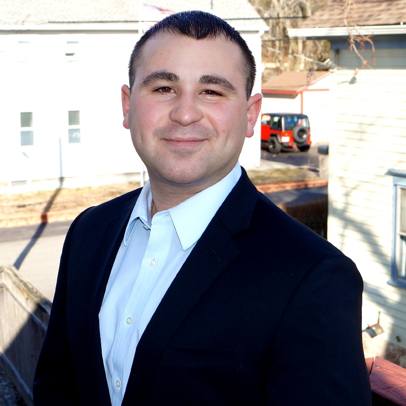 Matthew Mozak