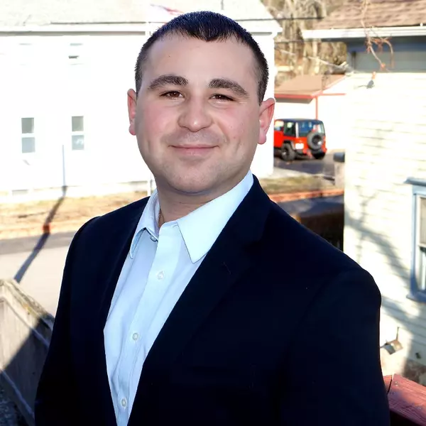 Matthew Mozak
