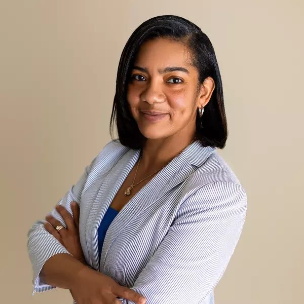 Antoinette Codrington