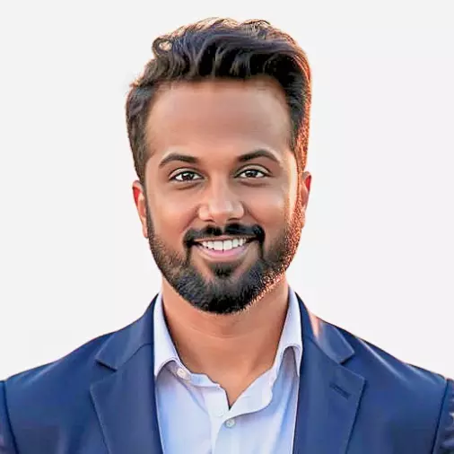 Vijay Muthuraman