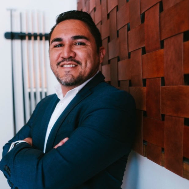 Pedro Juarez