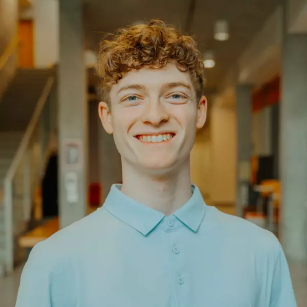Isaac Fairfield