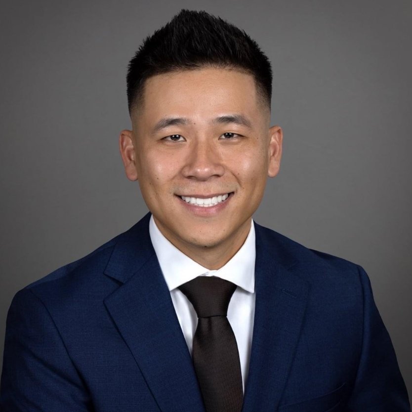 Huan Luong