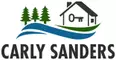site logo