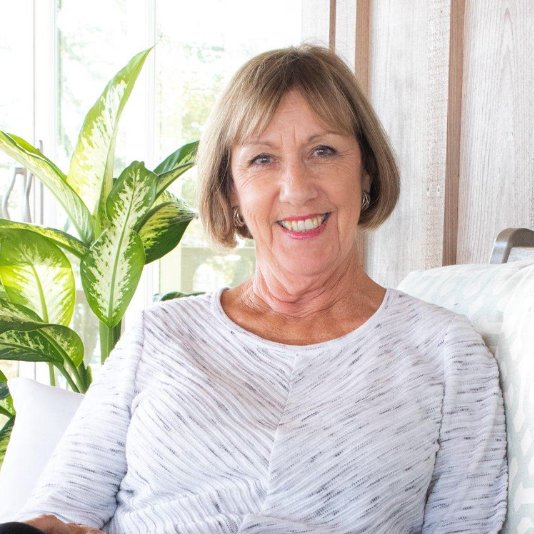 Christine Slaughter