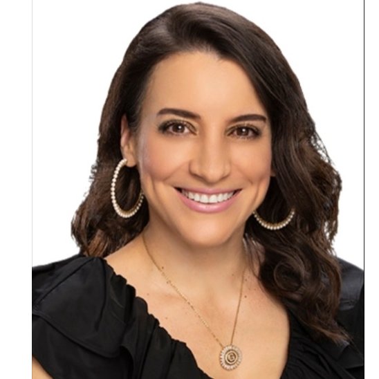 Geraldina Machado