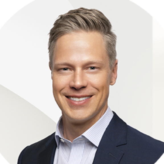 Andrew Ellett