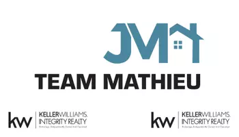 Team Mathieu