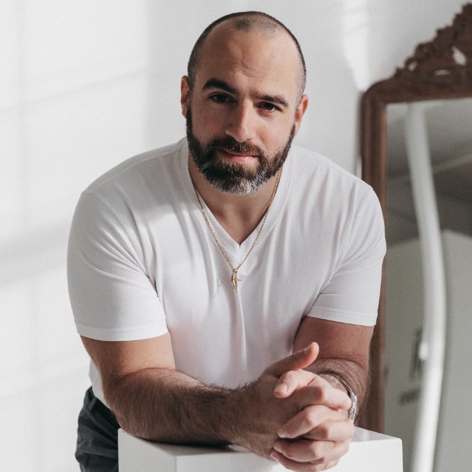 Dominick DiFilippo