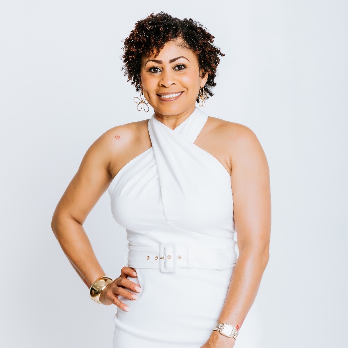 TONIA HOUSTON