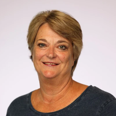Lori Witmer-Kluge