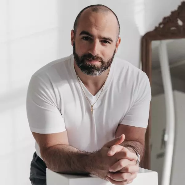 Dominick DiFilippo