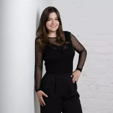 Jenna Berlinghoff