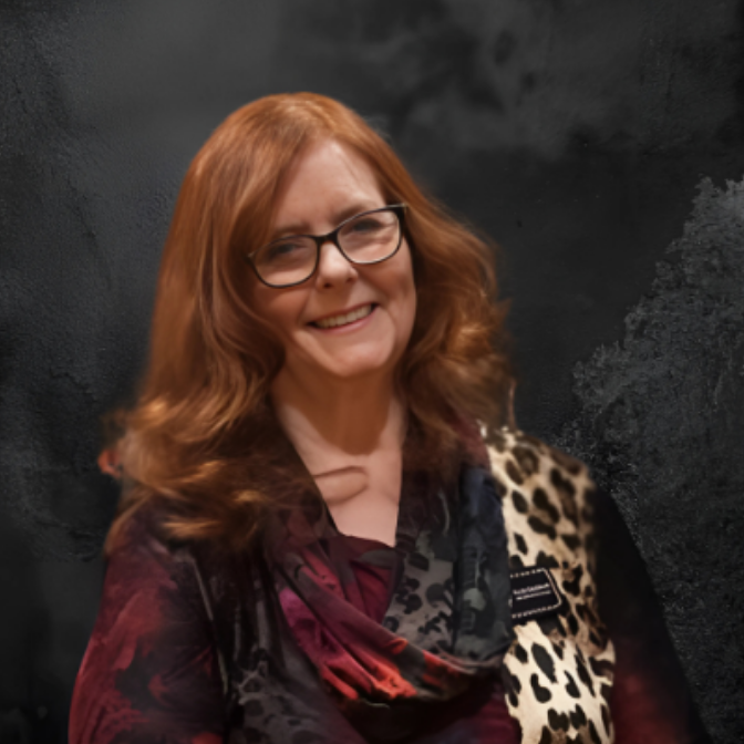Paula Kimbrell