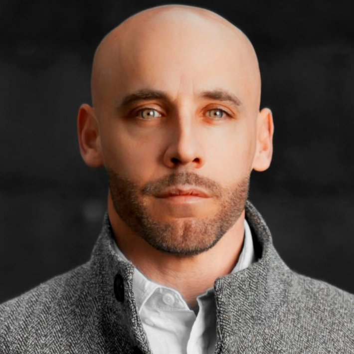 Ryan MacMillan