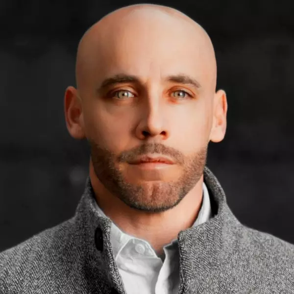 Ryan MacMillan