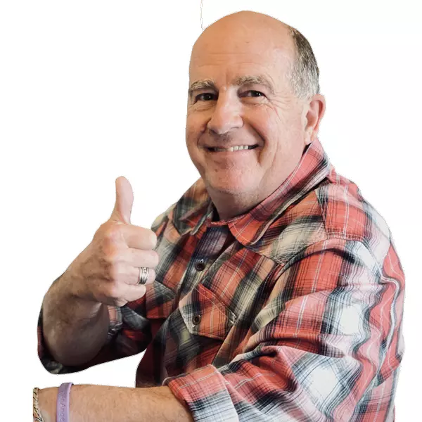 Dave Culbertson