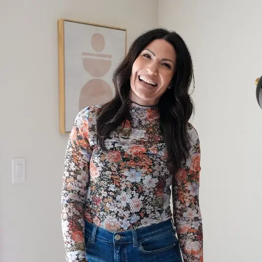 Jamie Pierroz