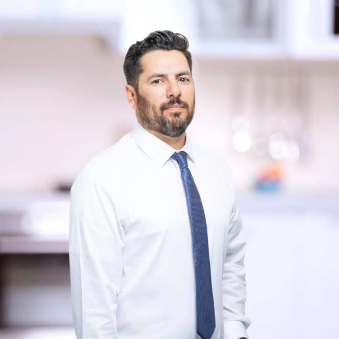 Gilbert Gallardo