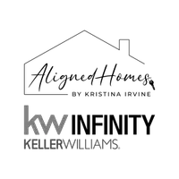 Aligned Homes By Kristina at Keller Williams Infinity