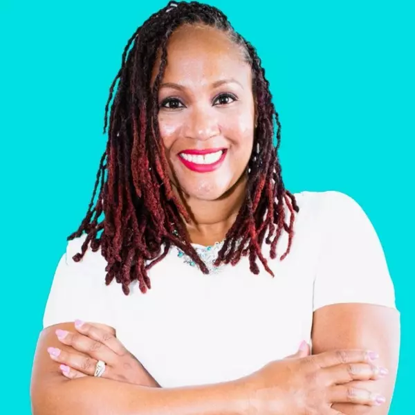 Shareese Strong