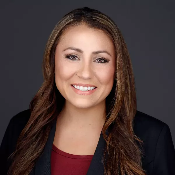 Angelina Martinez