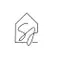 site logo