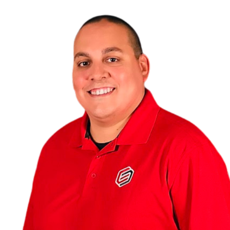 Alex A. Huezo