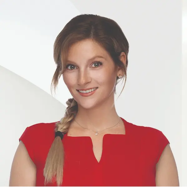 Nina Lucchetti