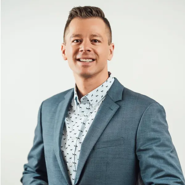 Kevin Leuschen