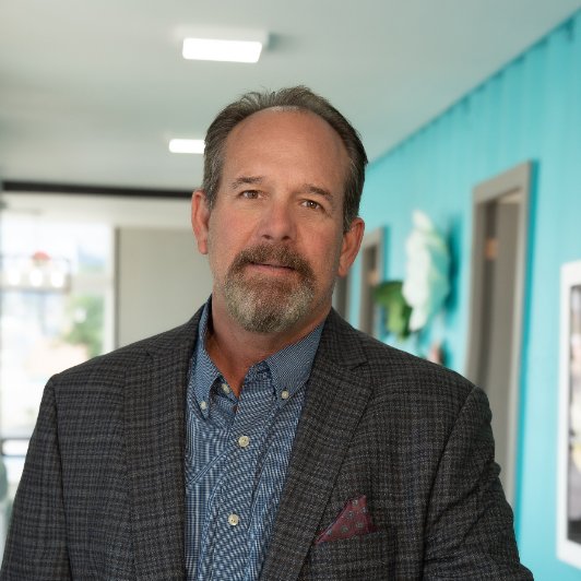 Kevin Wilson