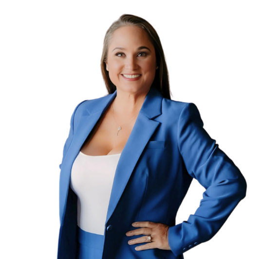 Sandra Lucas