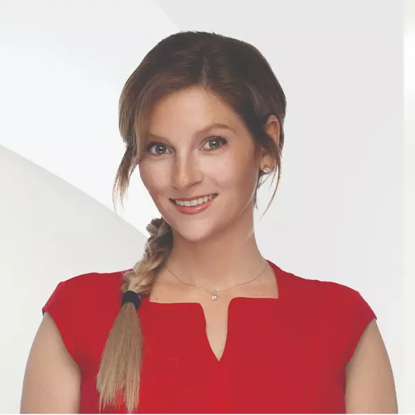Nina Lucchetti