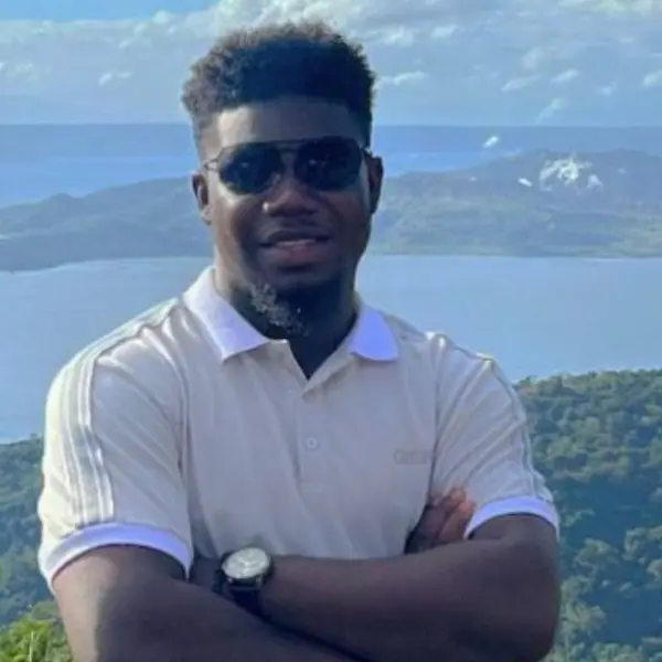Emmanuel Ola