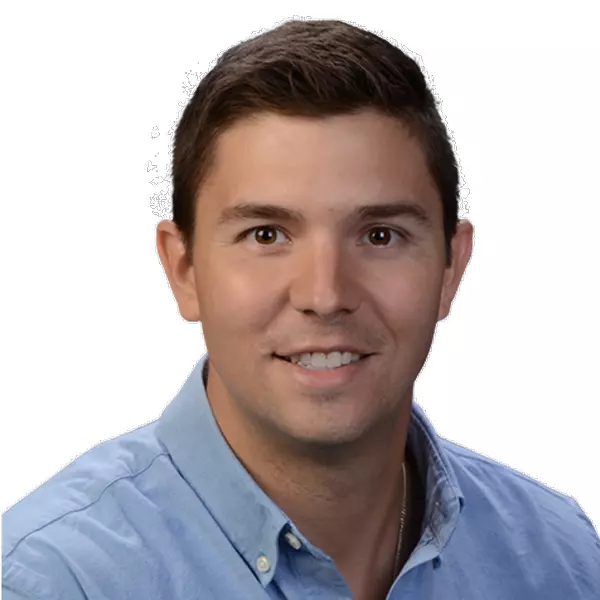 Orrin Padgett