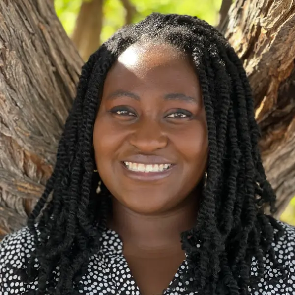 Oluwatoni "Toni" Aderoju