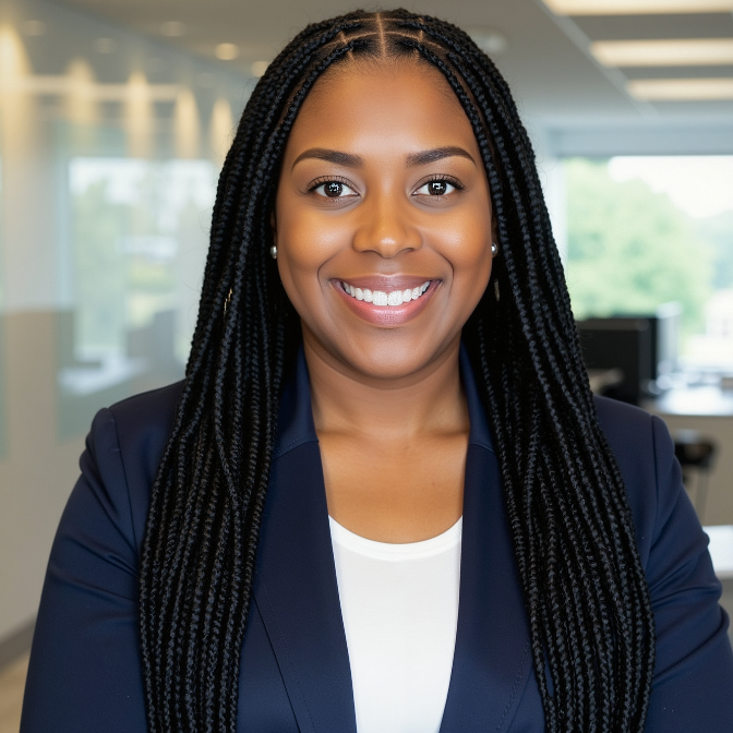 Latisha Whitehead