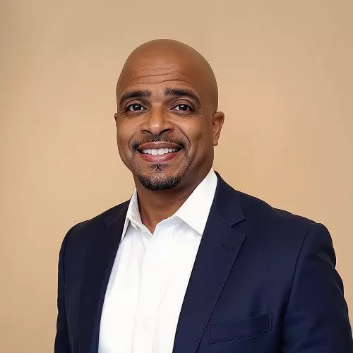 Shawn Mitchell