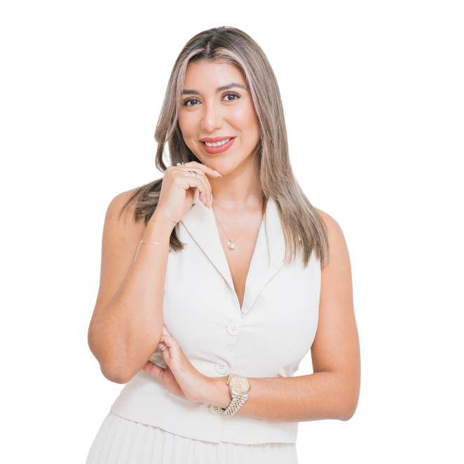 Lesly Hijar