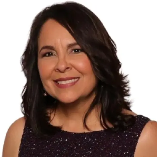 Carmen G. Delgado