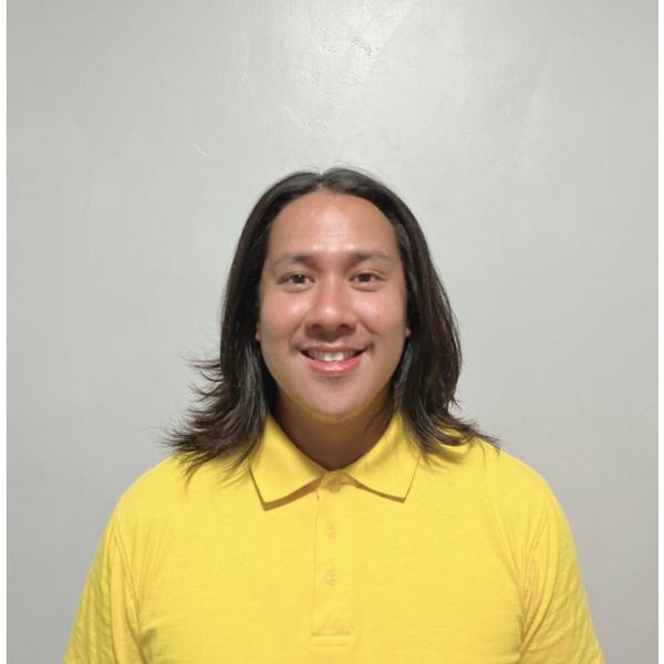 Jeremy Galang