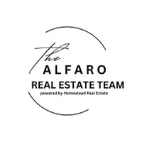 The Alfaro Team Powered by Homestead
