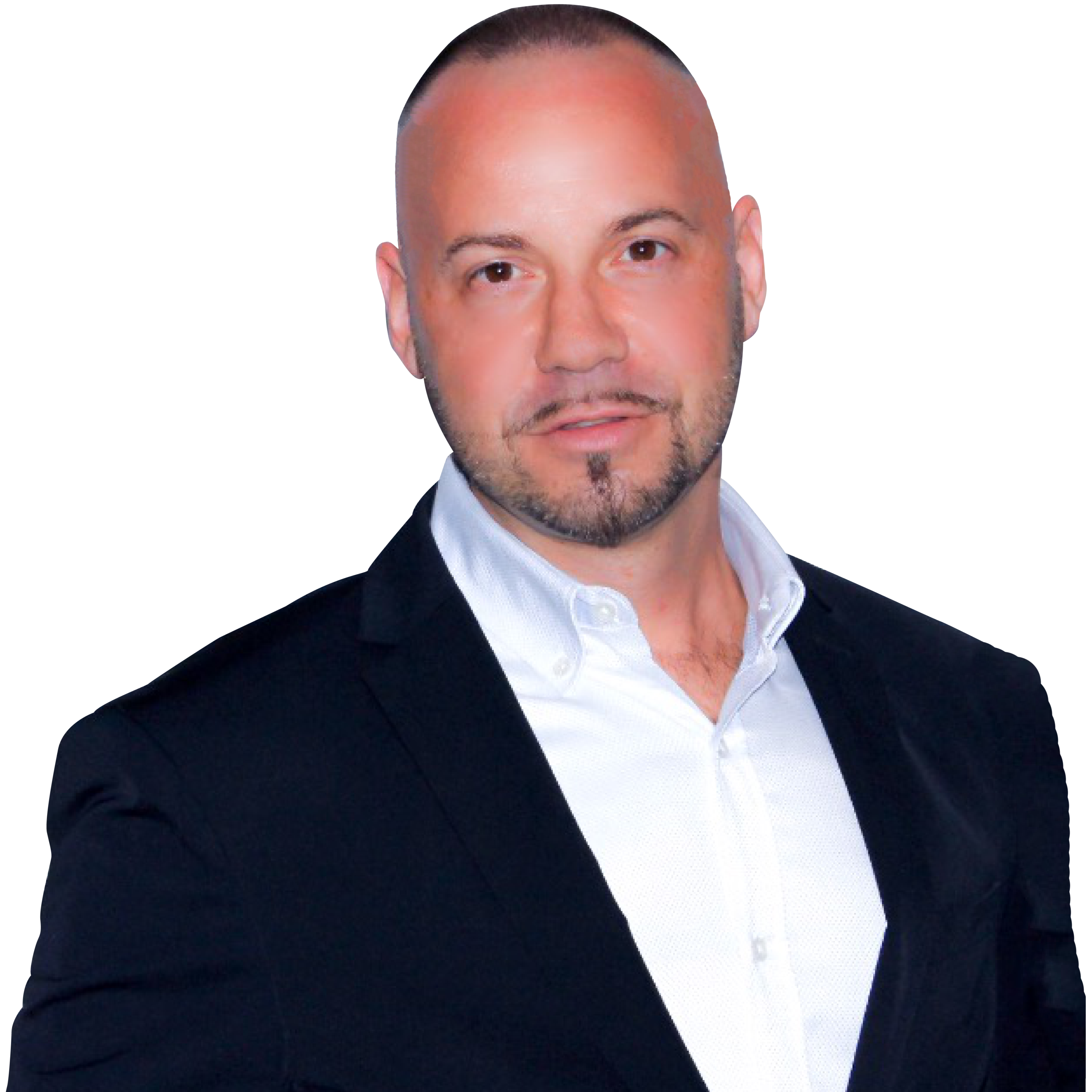 Daryl Philibert