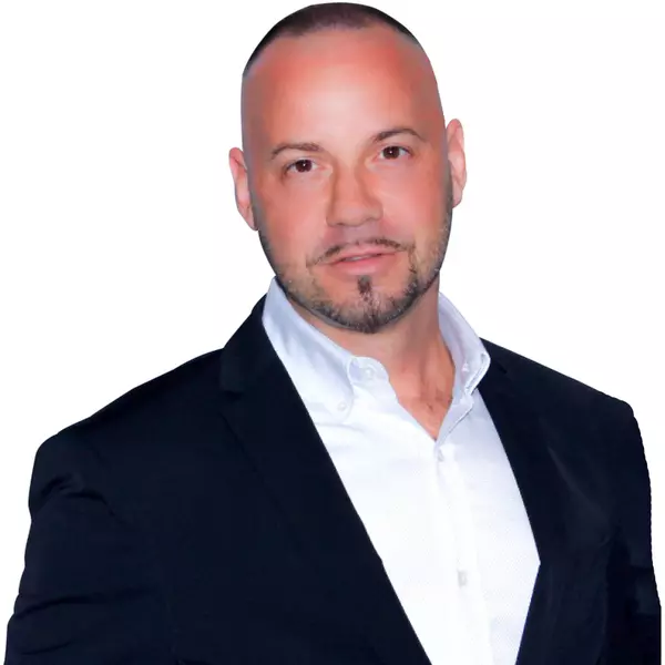 Daryl Philibert