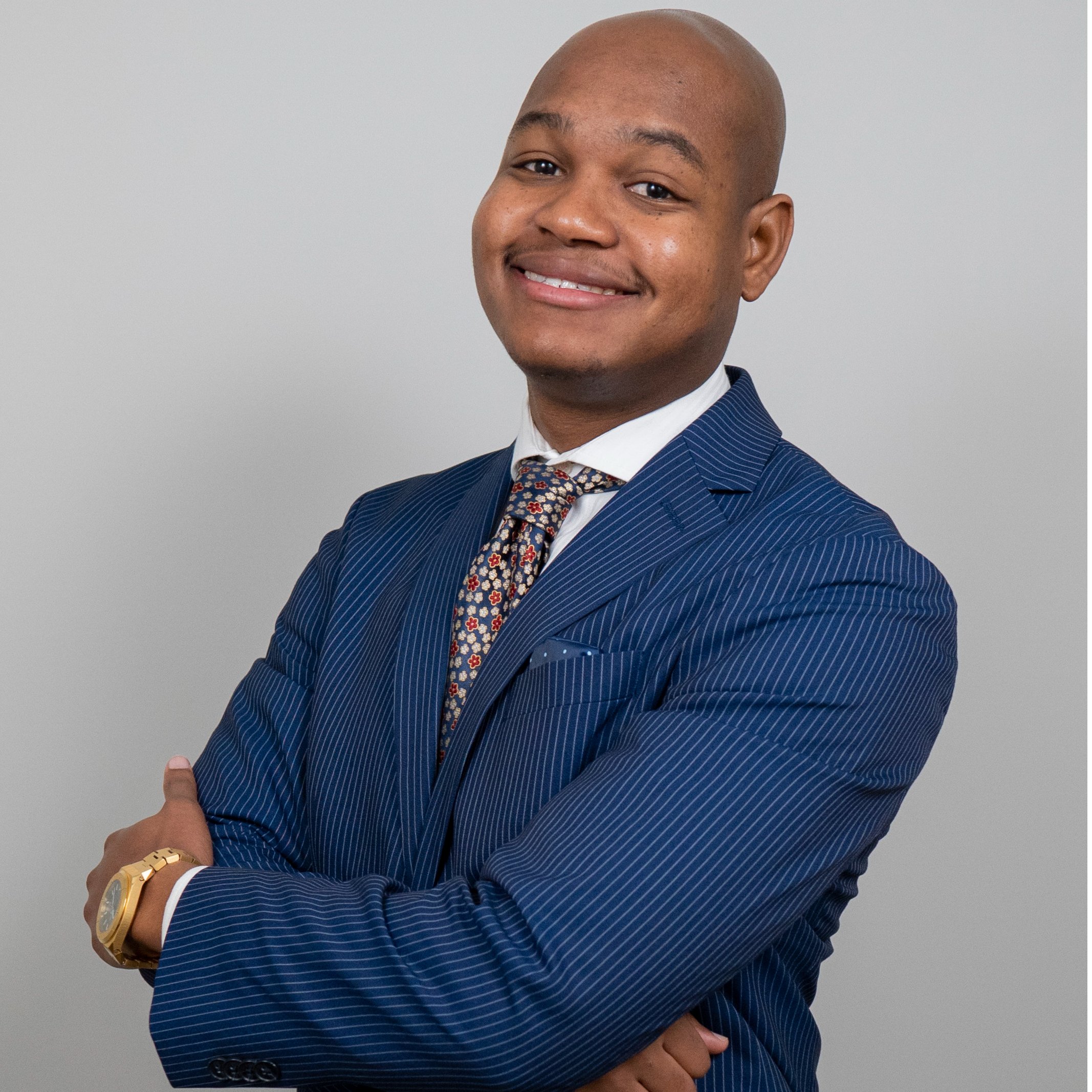 Roosevelt Augustin