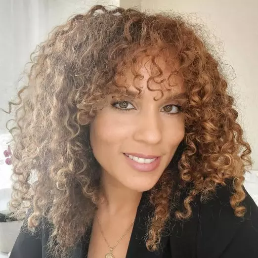 Sandra Turton