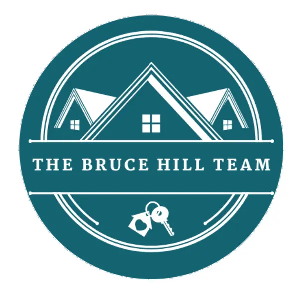 The Bruce Hill Team